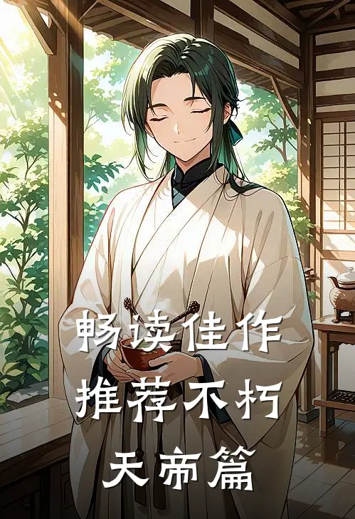畅读佳作推荐不朽天帝篇