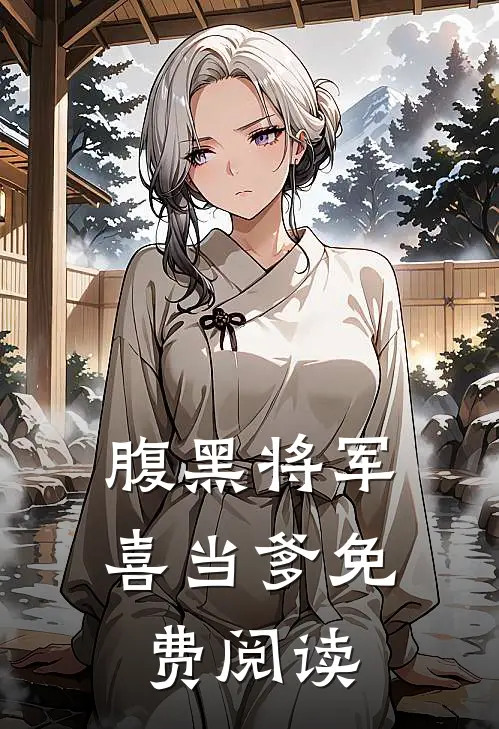 腹黑将军喜当爹免费阅读