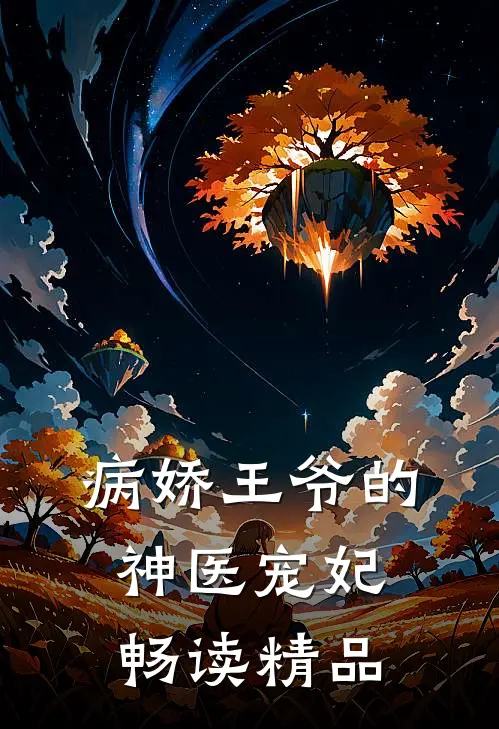 病娇王爷的神医宠妃畅读精品