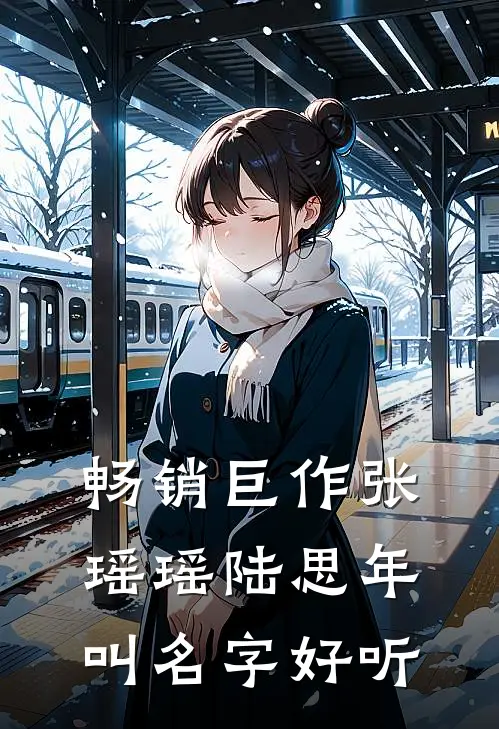 畅销巨作张瑶瑶陆思年叫名字好听