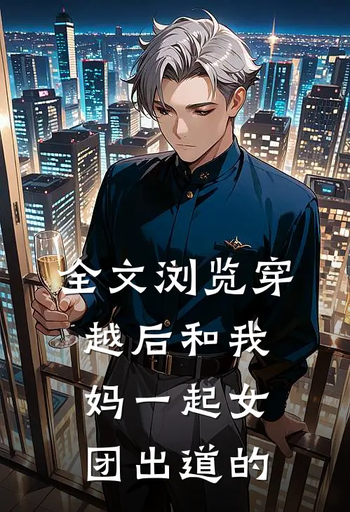全文浏览穿越后和我妈一起女团出道的