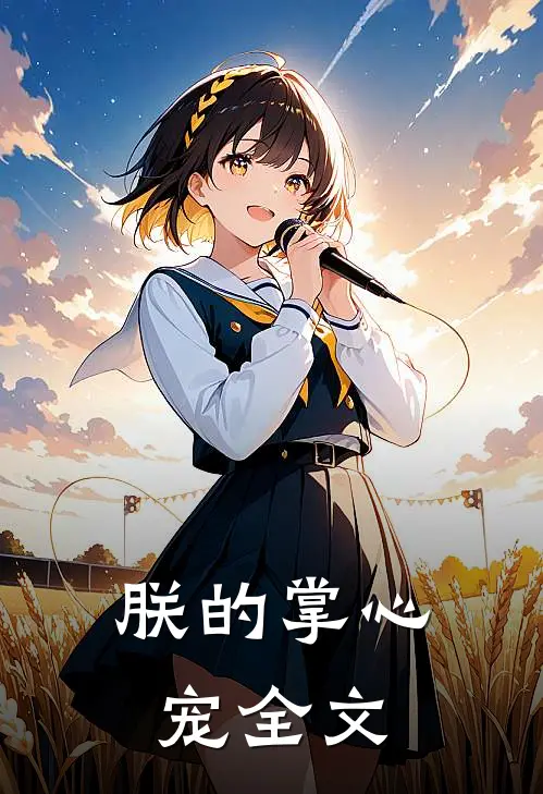 朕的掌心宠全文