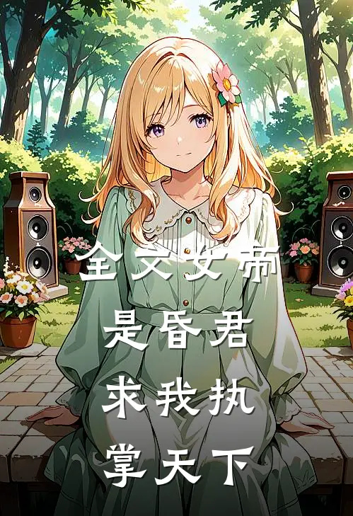 全文女帝是昏君,求我执掌天下