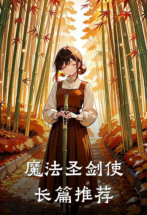 魔法圣剑使长篇推荐