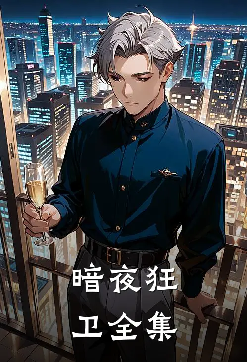 暗夜狂卫全集