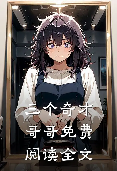 三个奇才哥哥免费阅读全文