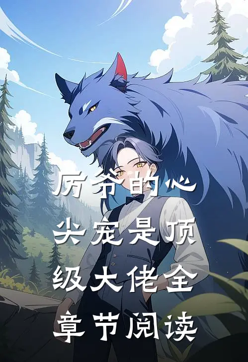 厉爷的心尖宠是顶级大佬全章节阅读