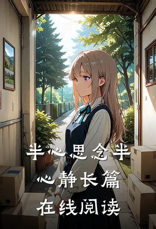 半心思念半心静长篇在线阅读