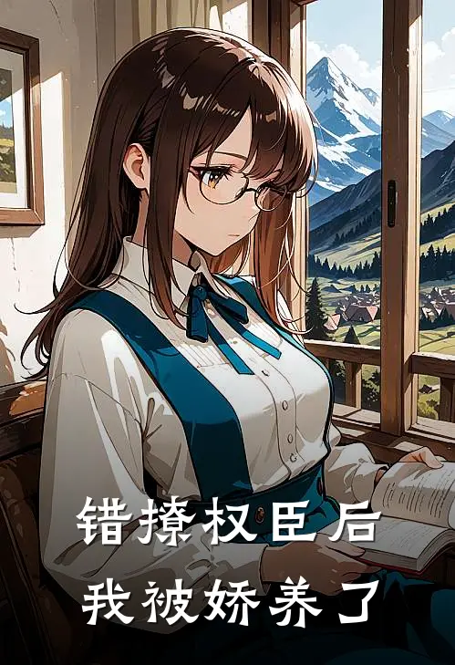 错撩权臣后我被娇养了