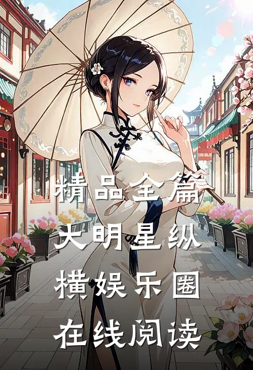 精品全篇大明星纵横娱乐圈在线阅读