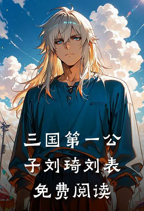 三国第一公子刘琦刘表免费阅读
