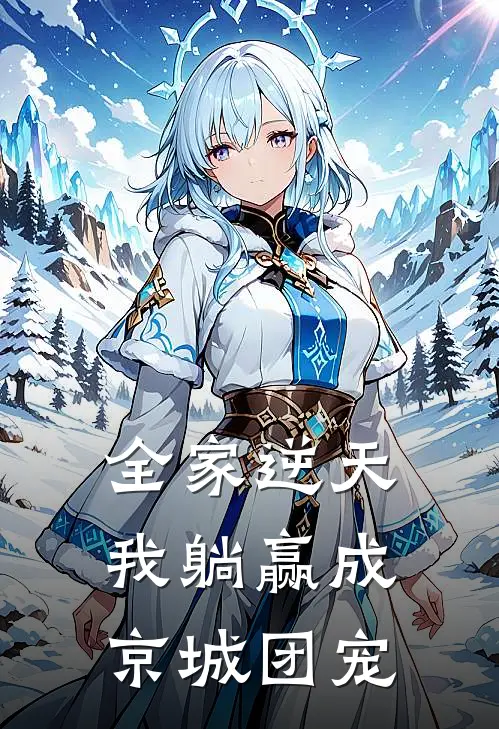 全家逆天我躺赢成京城团宠