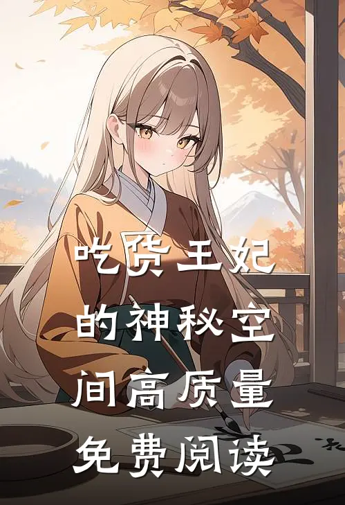 吃货王妃的神秘空间高质量免费阅读