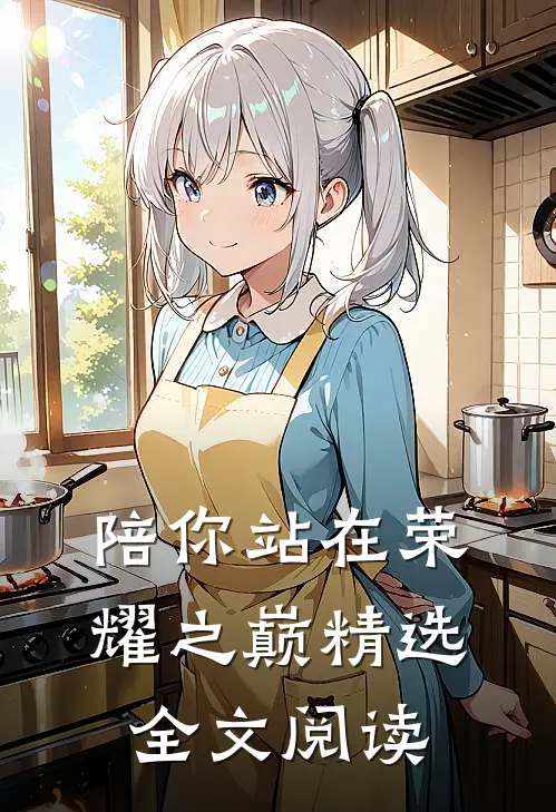 陪你站在荣耀之巅精选全文阅读