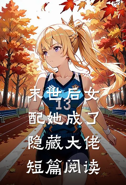 末世后女配她成了隐藏大佬短篇阅读