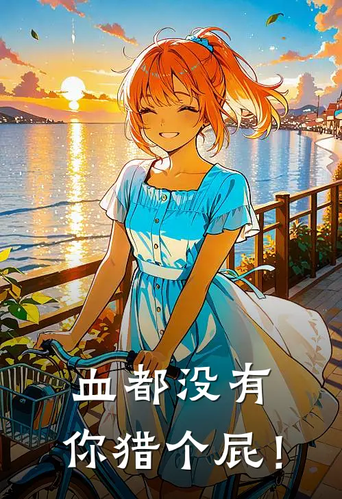 血都没有，你猎个屁！