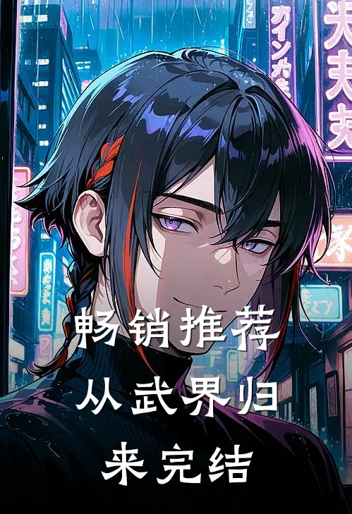 畅销推荐从武界归来完结