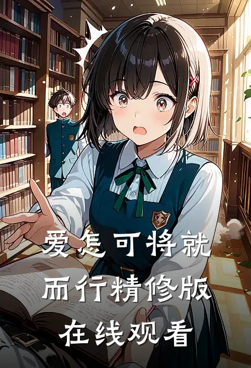 爱怎可将就而行精修版在线观看