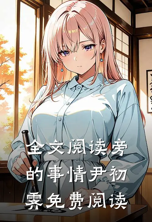 全文阅读旁的事情尹初霁免费阅读