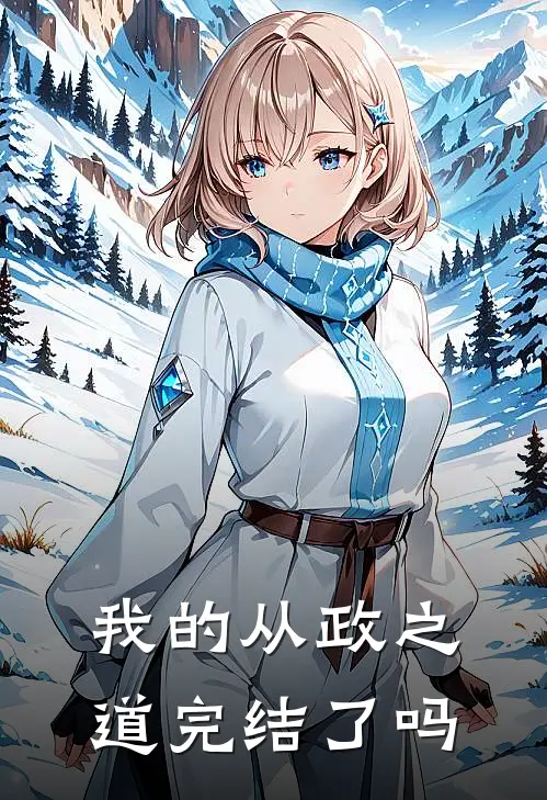 我的从政之道完结了吗
