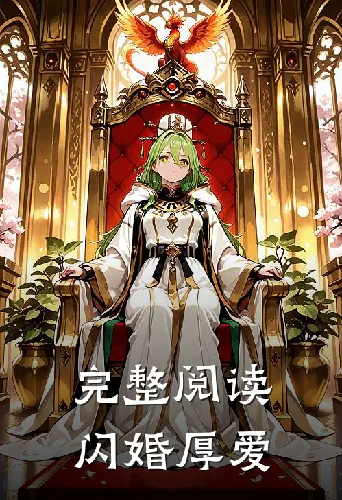 完整阅读闪婚厚爱