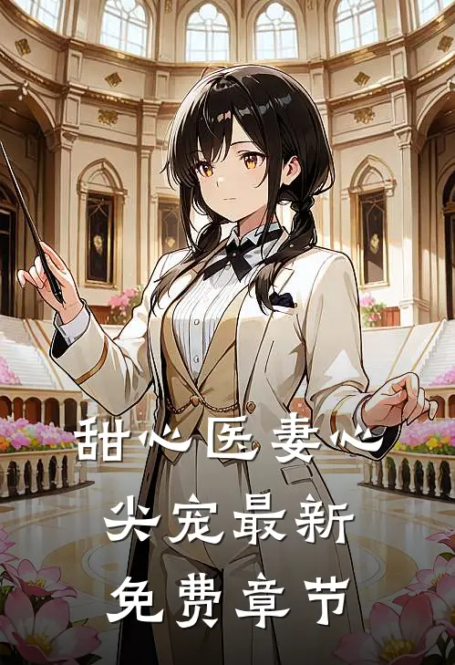 甜心医妻心尖宠最新免费章节