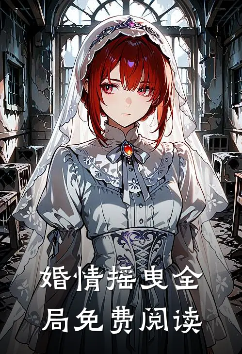 婚情摇曳全局免费阅读