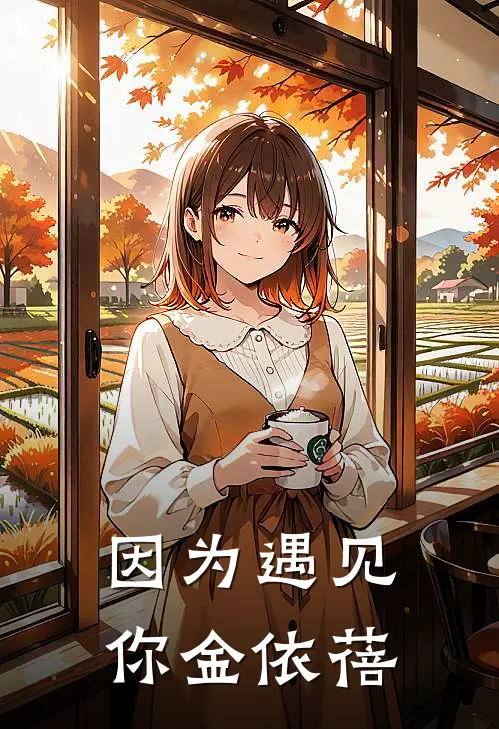 因为遇见你金依蓓