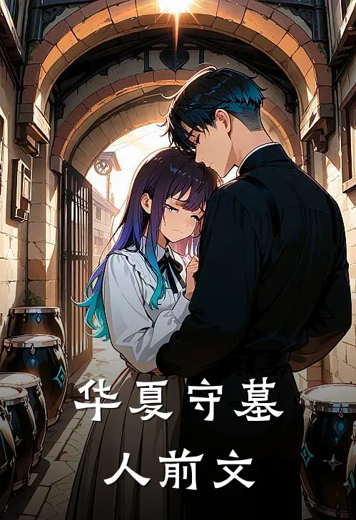 华夏守墓人前文