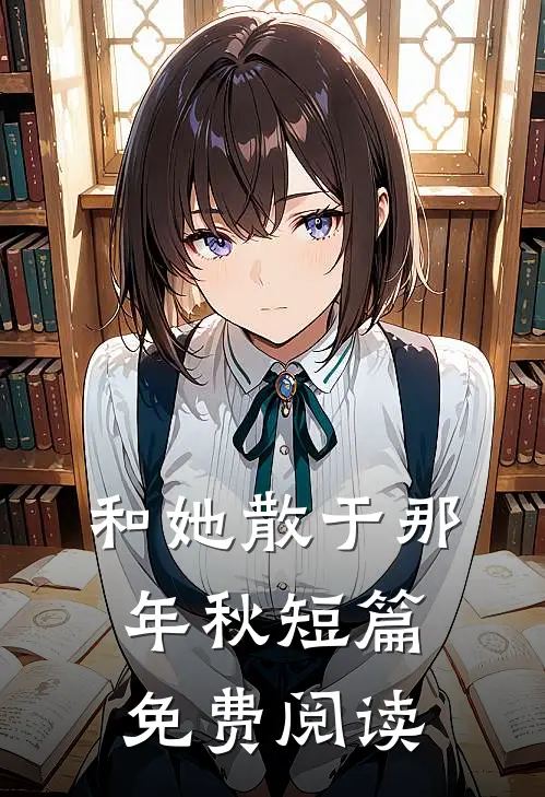 和她散于那年秋短篇免费阅读