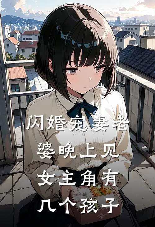闪婚宠妻老婆晚上见女主角有几个孩子