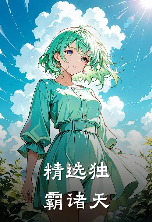 精选独霸诸天