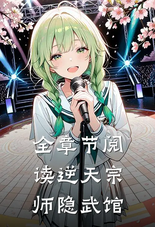 全章节阅读逆天宗师隐武馆