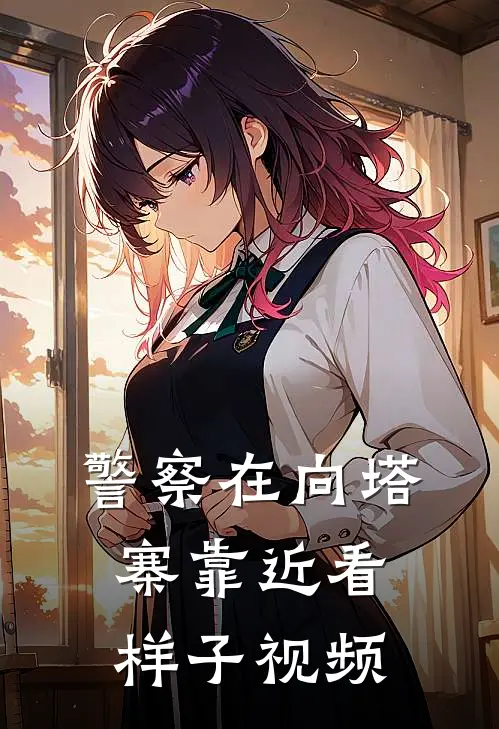 警察在向塔寨靠近看样子视频