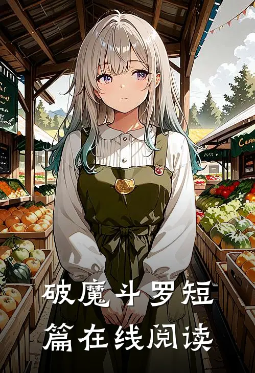 破魔斗罗短篇在线阅读
