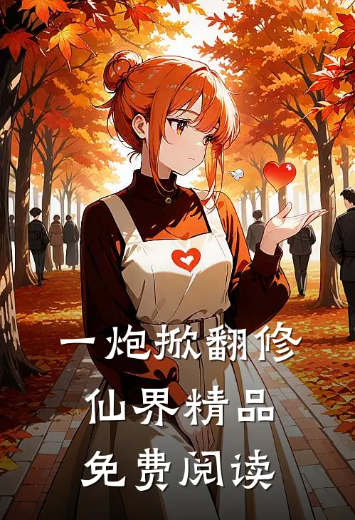 一炮掀翻修仙界精品免费阅读