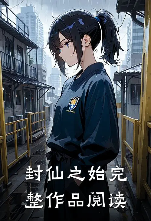 封仙之始完整作品阅读