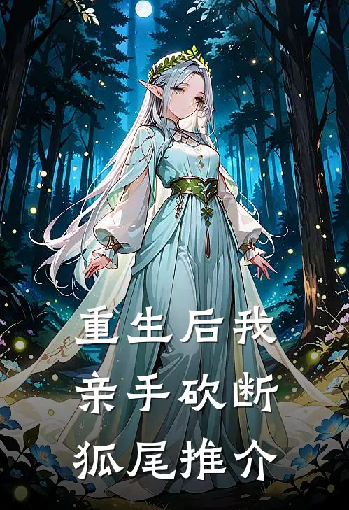 重生后我亲手砍断狐尾推介