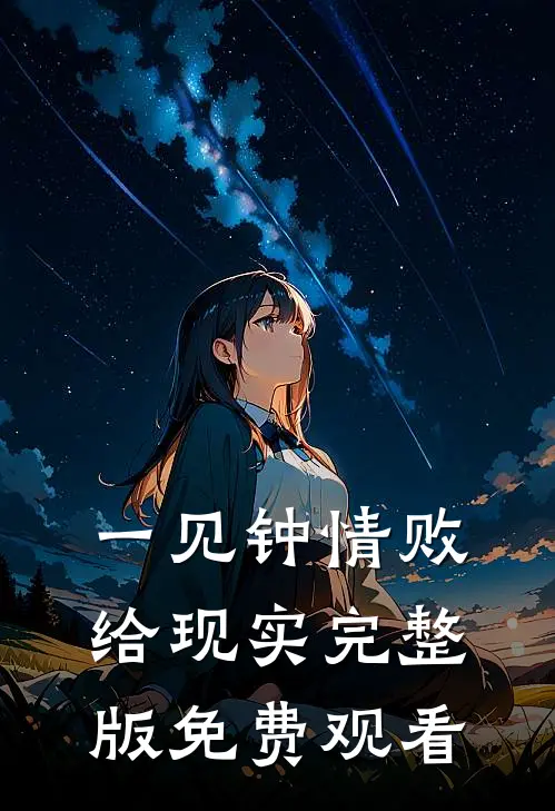 一见钟情败给现实完整版免费观看