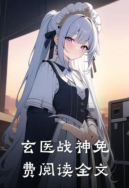 玄医战神免费阅读全文