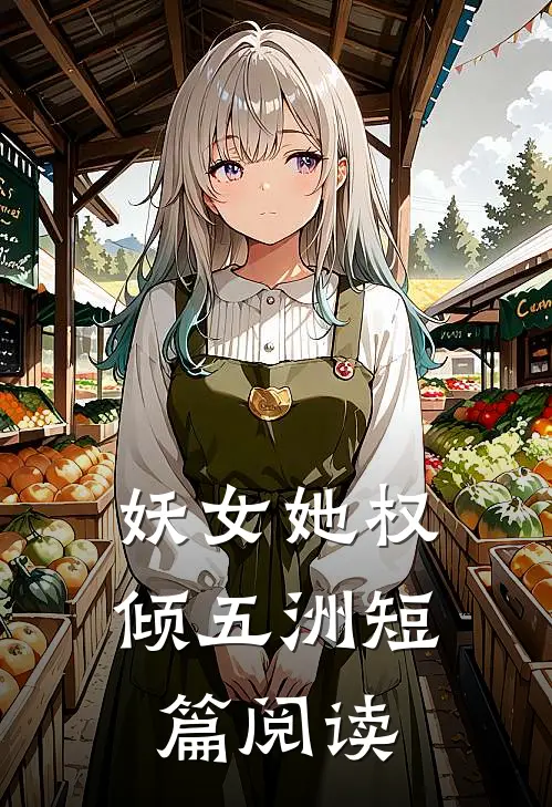 妖女她权倾五洲短篇阅读