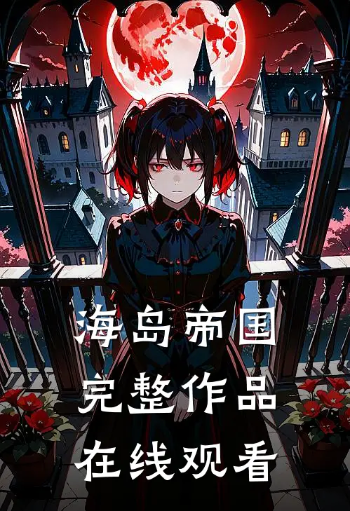 海岛帝国完整作品在线观看
