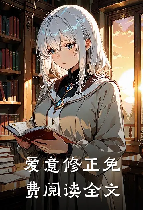 爱意修正免费阅读全文