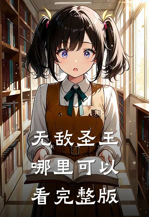 无敌圣王哪里可以看完整版