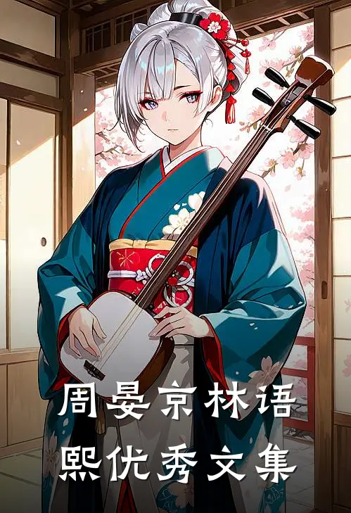 周晏京林语熙优秀文集