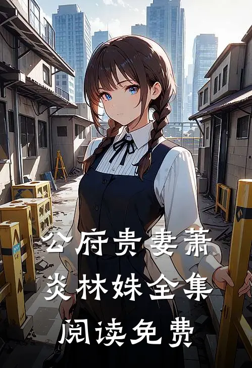 公府贵妻萧炎林姝全集阅读免费