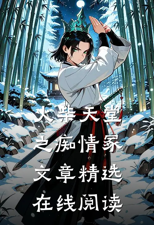 火柴天堂之痴情冢文章精选在线阅读