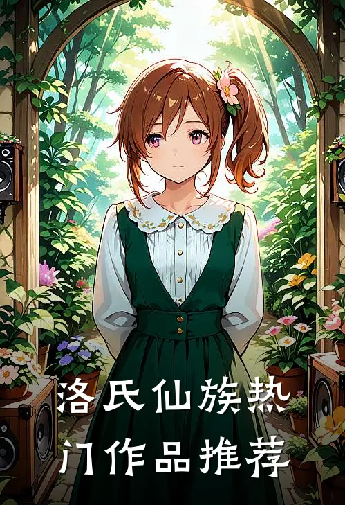 洛氏仙族热门作品推荐