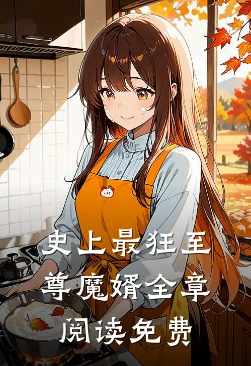 史上最狂至尊魔婿全章阅读免费