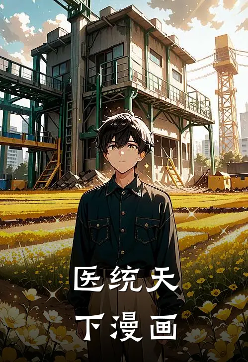 医统天下漫画